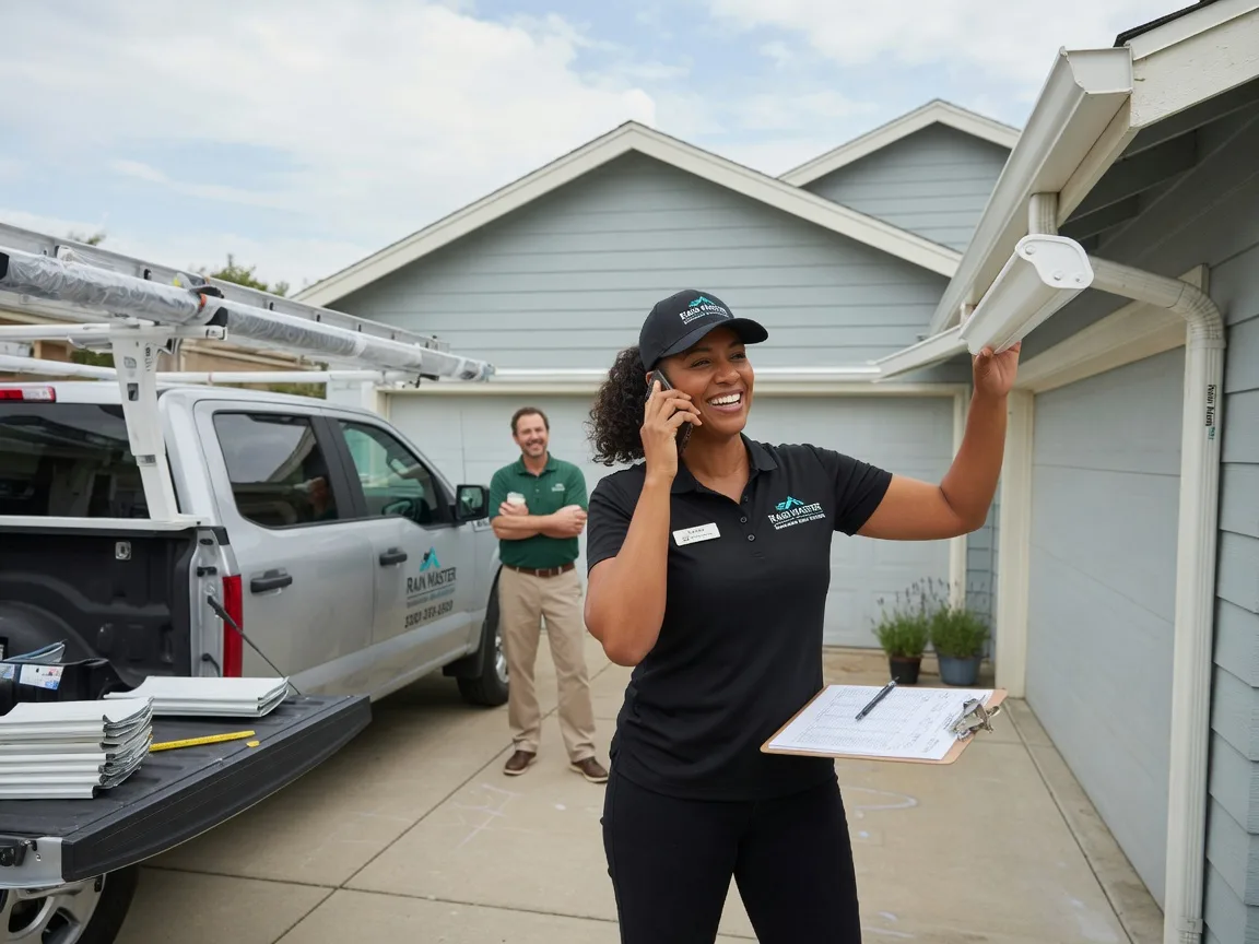 Gutter Installation Woodbury, MN FAQs